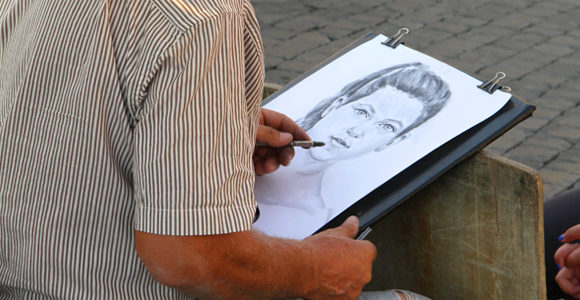 Are You Ready To Take Your Portrait Drawing To The Next Level?