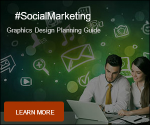 Graphic Design Social Media